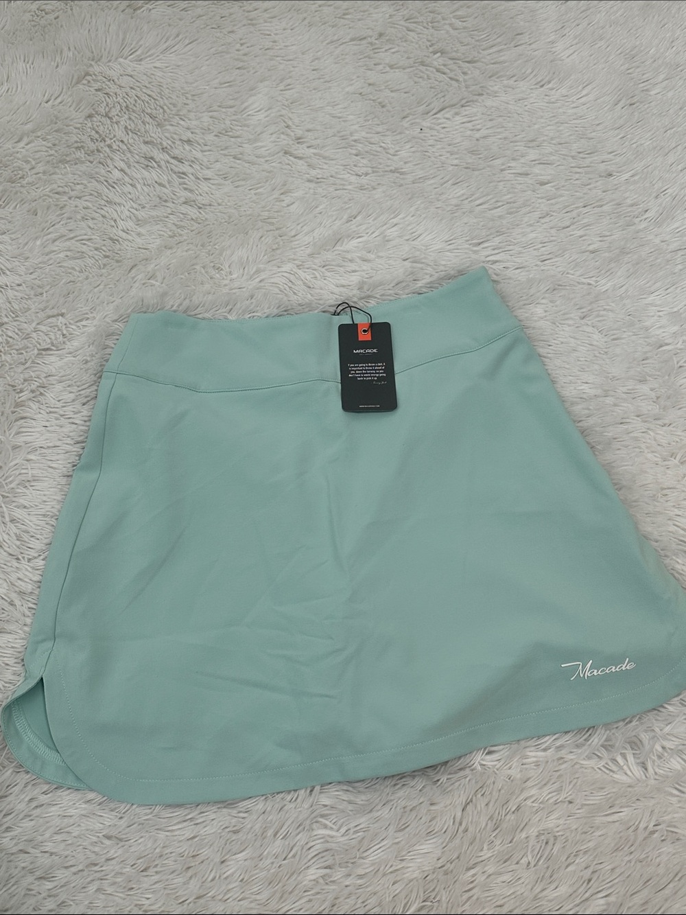 ❤️ NWT Macade Kaya Flex Skort